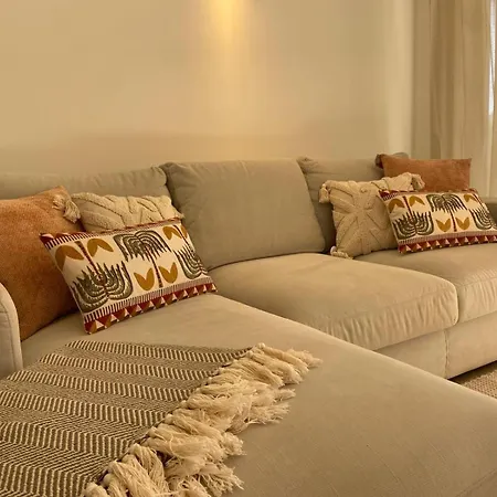 公寓 Vale De Lobo - Stylish And Golf Retreat