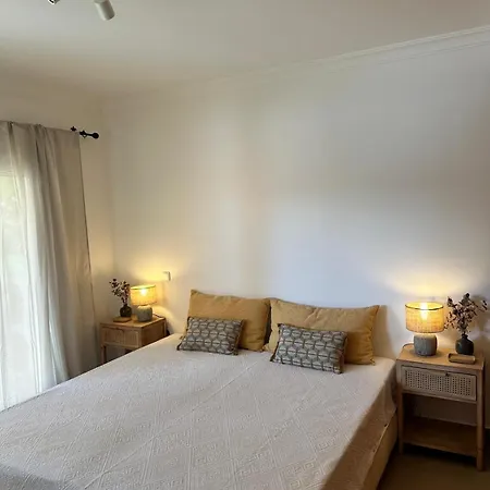 Vale De Lobo - Stylish And Golf Retreat * 阿尔曼萨