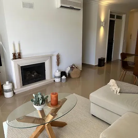 Vale De Lobo - Stylish And Golf Retreat