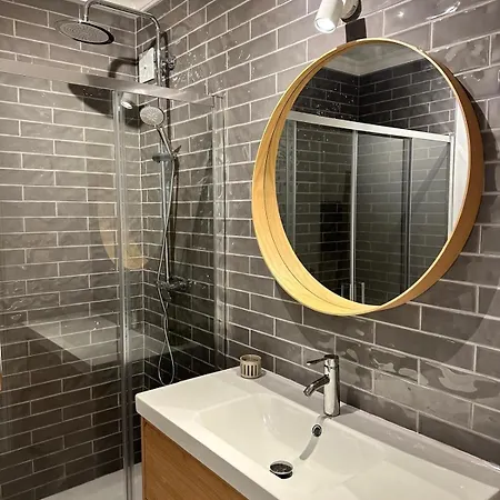 Lägenhet Vale De Lobo - Stylish And Golf Retreat