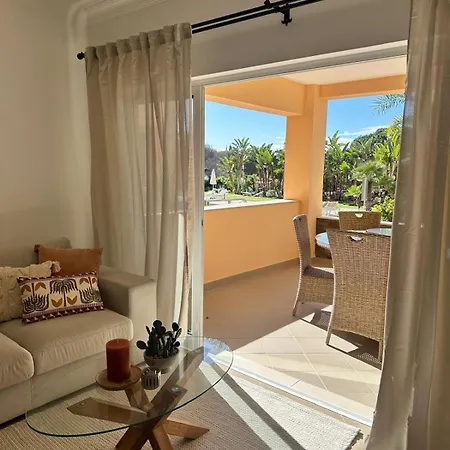 Vale De Lobo - Stylish And Golf Retreat *