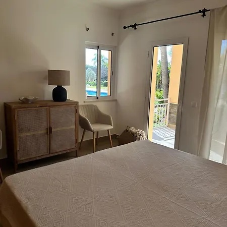 Vale De Lobo - Stylish And Golf Retreat 阿尔曼萨