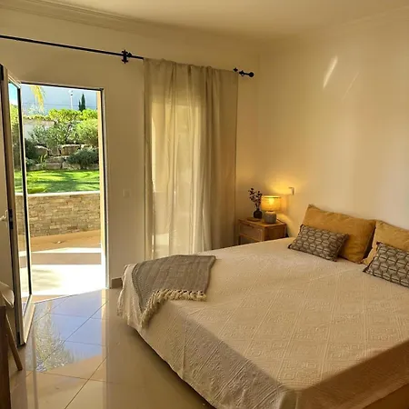 Vale De Lobo - Stylish And Golf Retreat 阿尔曼萨