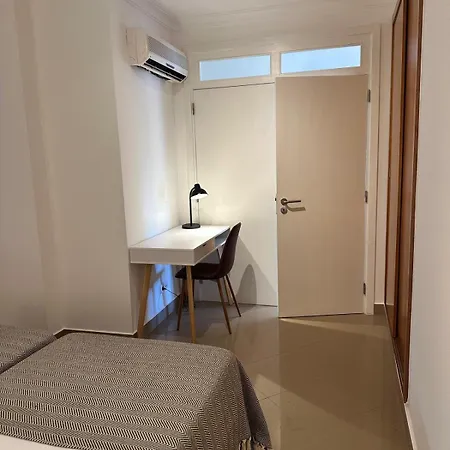Vale De Lobo - Stylish And Golf Retreat * 阿尔曼萨