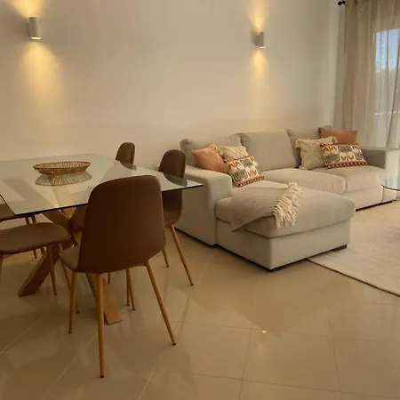 Vale De Lobo - Stylish And Golf Retreat 公寓 *
