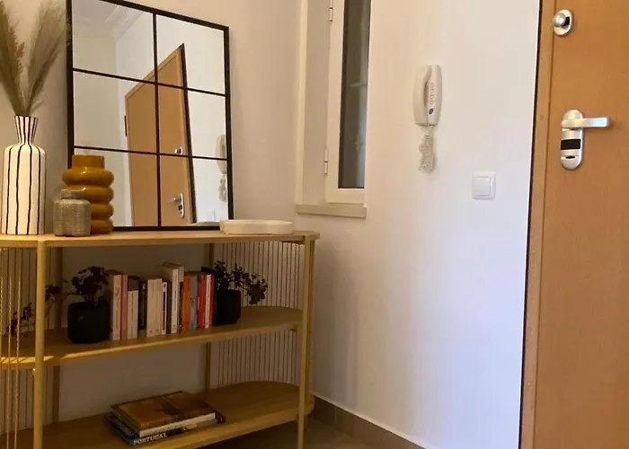 アパート Vale De Lobo - Stylish And Golf Retreat