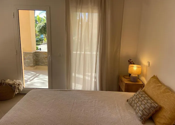 Vale De Lobo - Stylish And Golf Retreat *