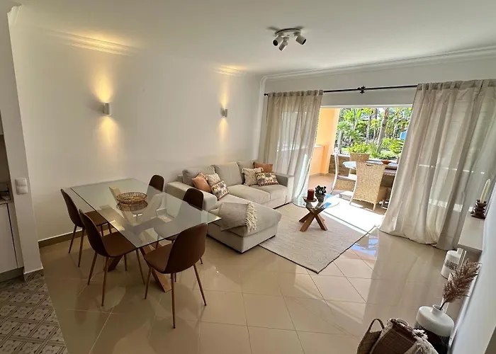 Vale De Lobo - Stylish And Golf Retreat *