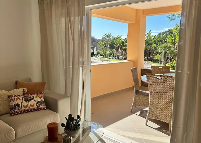 Vale De Lobo - Stylish And Golf Retreat *