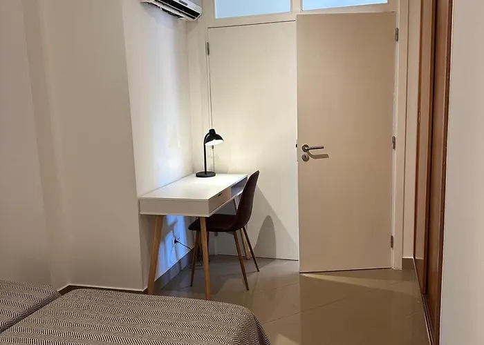 Vale De Lobo - Stylish And Golf Retreat * アルマンシル