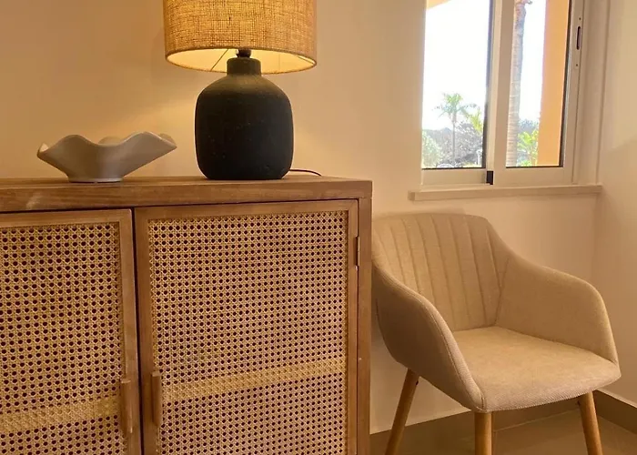 Vale De Lobo - Stylish And Golf Retreat アパート アルマンシル