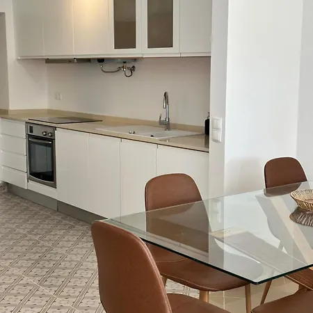 Vale De Lobo - Stylish And Golf Retreat Almancil