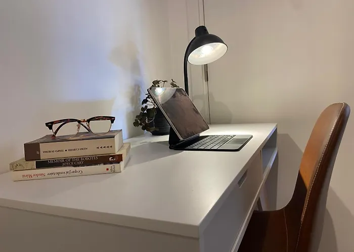 Vale De Lobo - Stylish And Golf Retreat