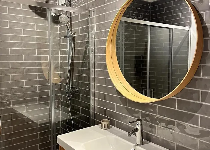 아파트 Vale De Lobo - Stylish And Golf Retreat