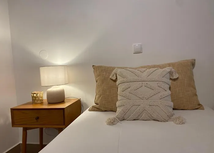 Vale De Lobo - Stylish And Golf Retreat *