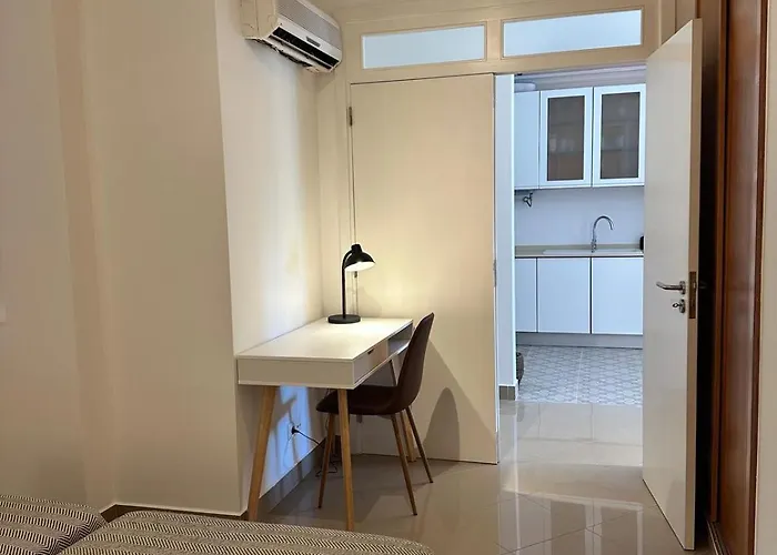 Vale De Lobo - Stylish And Golf Retreat * 알만실