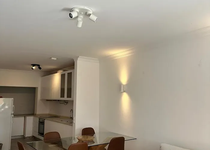 Vale De Lobo - Stylish And Golf Retreat