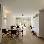 Διαμέρισμα Vale De Lobo - Stylish And Golf Retreat