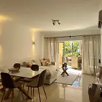 Διαμέρισμα Vale De Lobo - Stylish And Golf Retreat